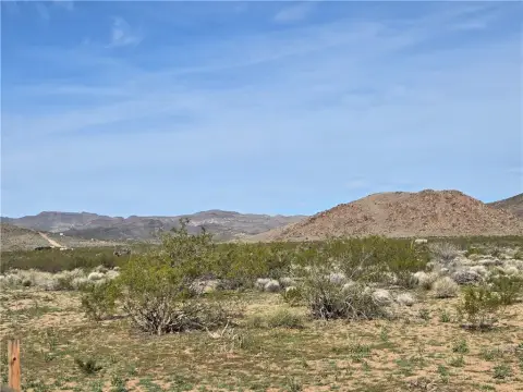 Land in Dolan Springs, AZ