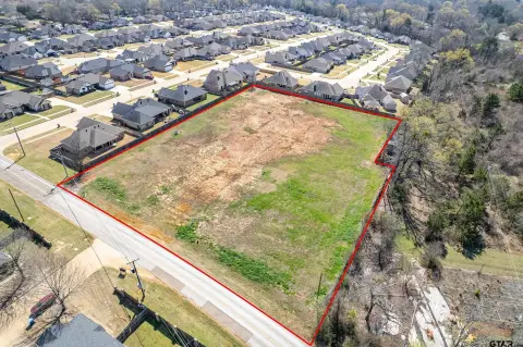 Whitehouse Residential Development Opportunity