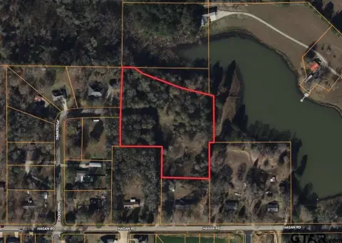 Residential Development Opportunity in Whitehouse