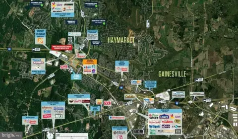 Land For Sale, Haymarket, VA