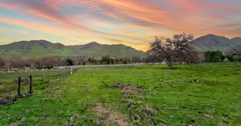 Wonder Valley Ranchos Land