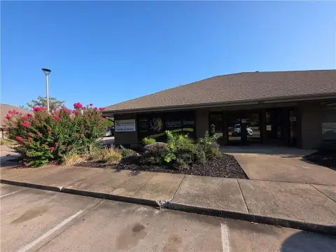 Fayetteville Medical/Dental Office Space