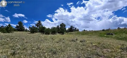 Westcliffe Land with Mountain Views