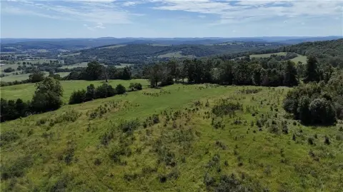 Huntsville Land with Scenic Views