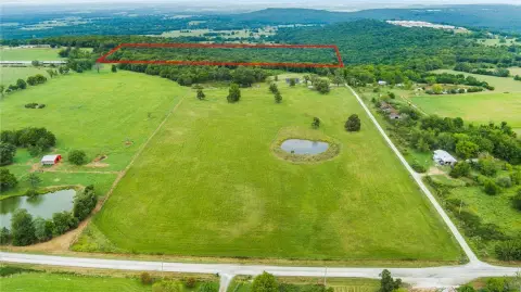 Land For Sale, Lincoln, AR