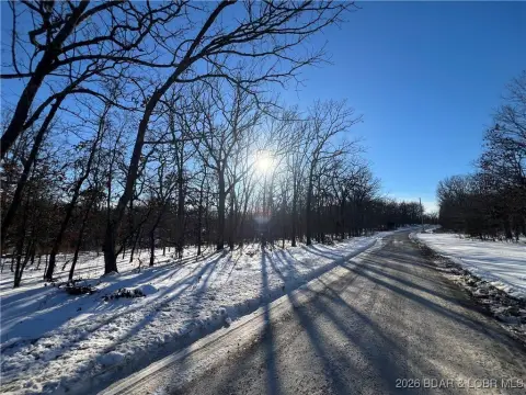Land Near Lake of Ozarks