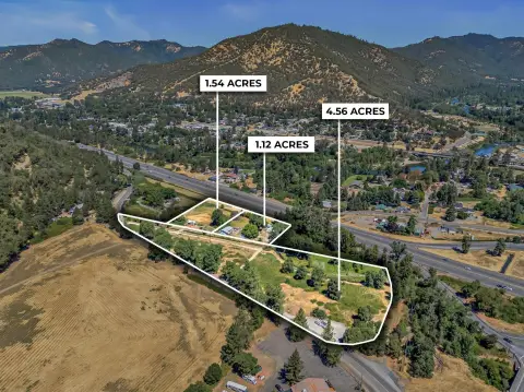 Gold Hill Development Opportunity
