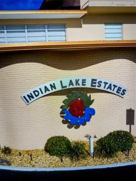 Residential Lot in Gated Community