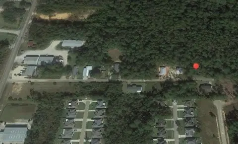 Residential Land in Abita Springs