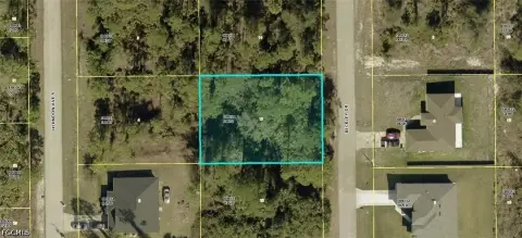 Lehigh Acres Land Opportunity