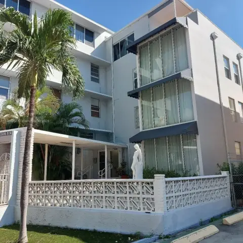 Miami Beach Investment Opportunity
