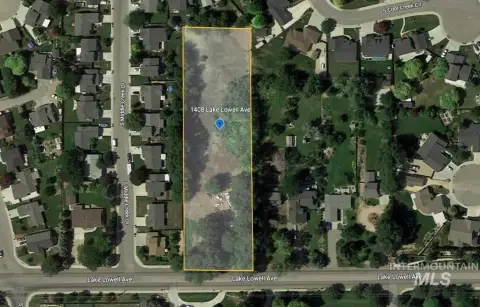 Nampa Infill Development Opportunity