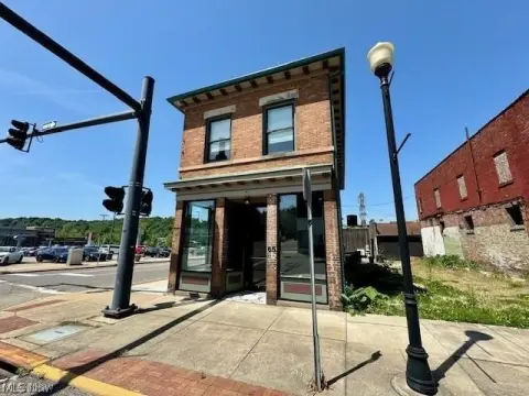 Downtown Storefront Retail Space