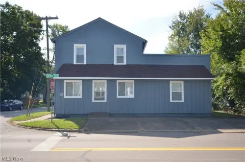 Updated Duplex with Garage
