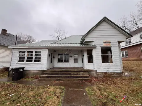 Carbondale Multifamily Investment Opportunity