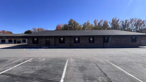 Former Childcare Facility in Jacksonville