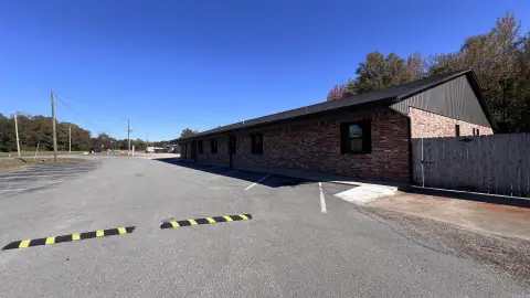 Former Childcare Facility in Jacksonville