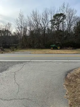 Residential Lot Near Greers Ferry