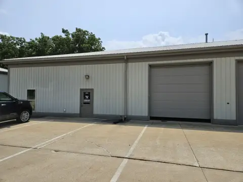 Champaign Warehouse/Office Condo For Sale