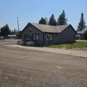 Cannabis Retail Building