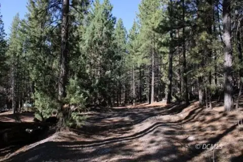 Land with Installed Septic Tank