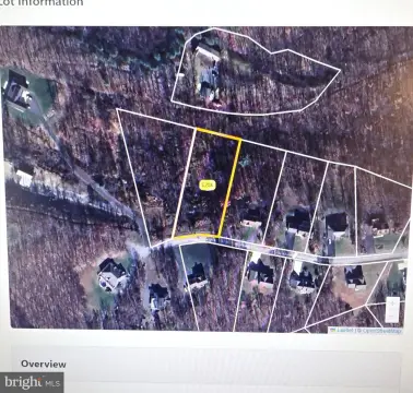 Residential Land in Rolling Oaks