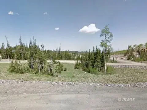 Brian Head Building Lot