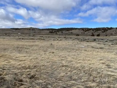 Hatch, UT Mountain View Lot