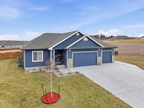 Lake Ohana Ranch Home