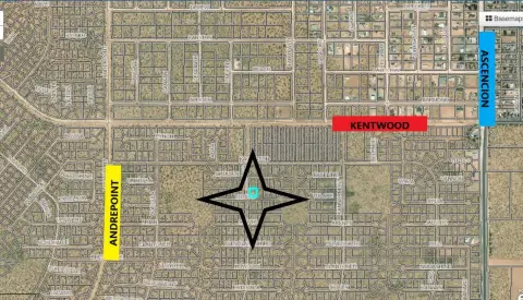 Horizon City Land For Sale