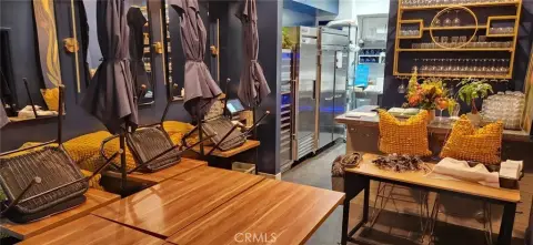 Turnkey Restaurant Business Opportunity in Azusa