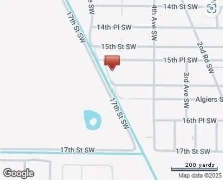 Vero Beach Double Lot