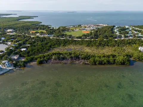 Plantation Key Vacant Land