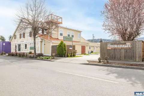 Sequim Commercial Investment Opportunity
