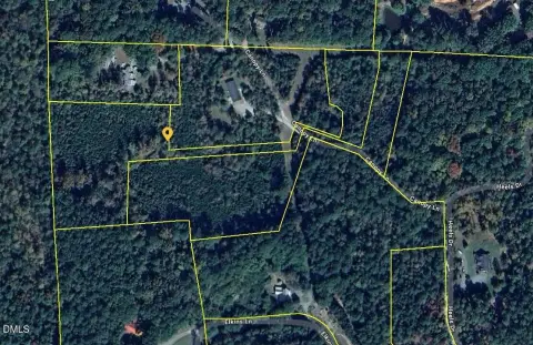 Chapel Hill Land for Sale