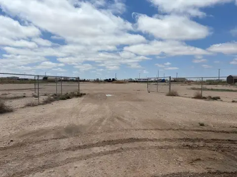 Commercial Land on Highway 385