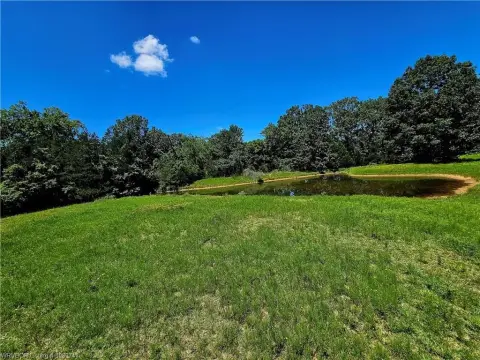 Huntington, AR Land For Sale