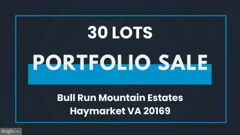 Haymarket Land Portfolio Opportunity