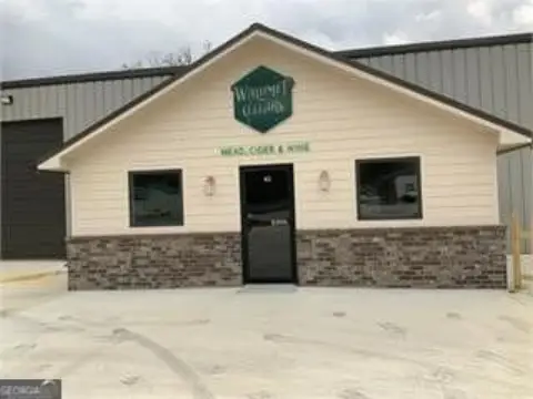 Warehouse with Showroom and Office
