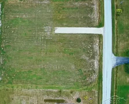 Vacant Land in Saginaw, MI