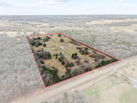 20 Acres of Versatile Land