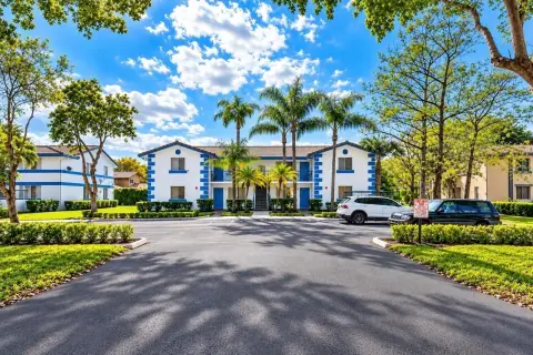 4-Unit Multifamily Property