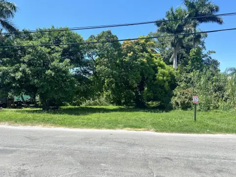 Commercial Land Near Lake Okeechobee