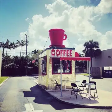 Drive-Through Restaurant Business