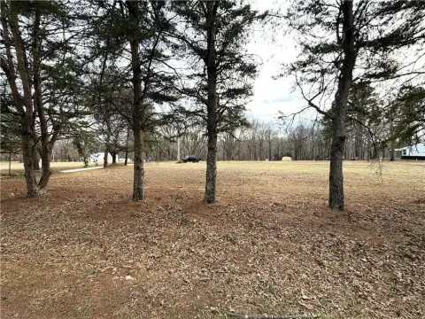 Fayetteville Land with Development Potential