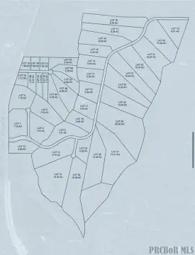 Residential Lot in New Subdivision