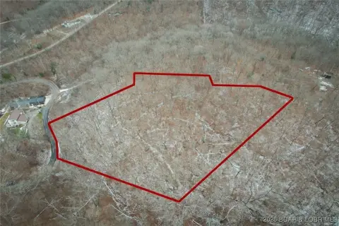 Gravois Mills Vacant Land Parcel