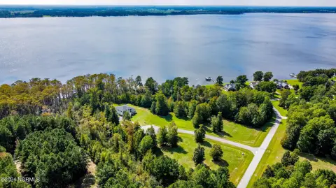 Hertford, NC Building Lot