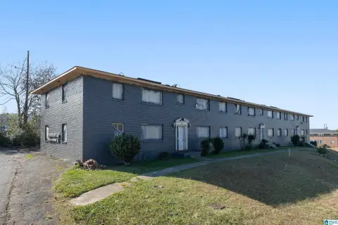 East Lake Multifamily Value-Add Opportunity