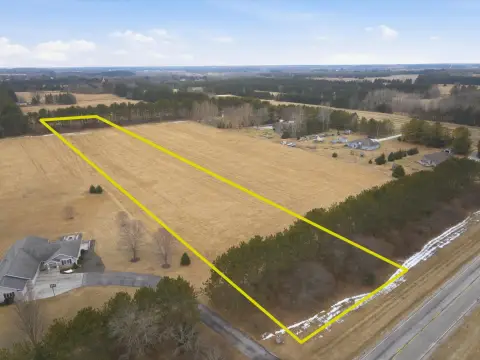 Buildable Lot Near Lake Michigan